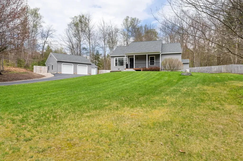 59 Mill Brook Road Thornton NH 03285