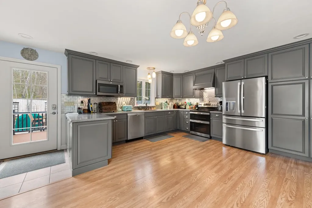 59 Mill Brook Road Thornton NH 03285