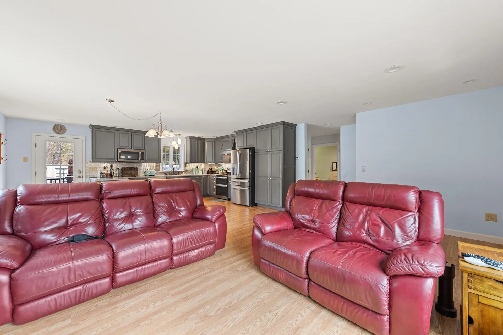 59 Mill Brook Road Thornton NH 03285