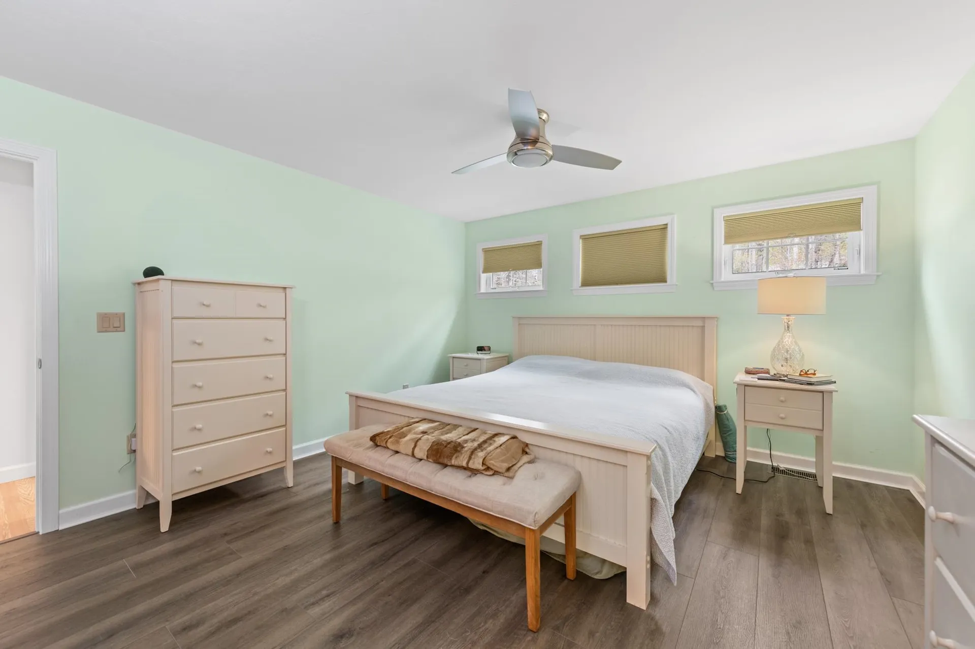 59 Mill Brook Road Thornton NH 03285