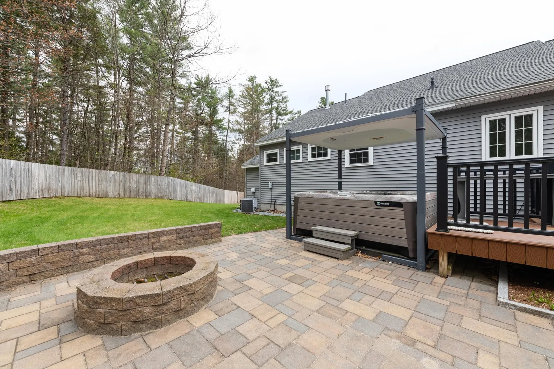 59 Mill Brook Road Thornton NH 03285