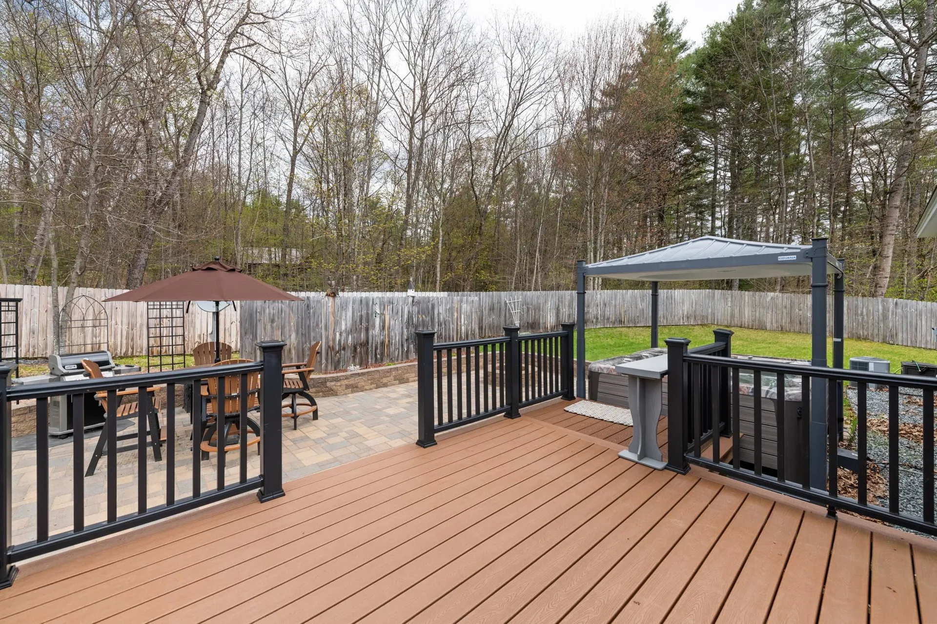 59 Mill Brook Road Thornton NH 03285
