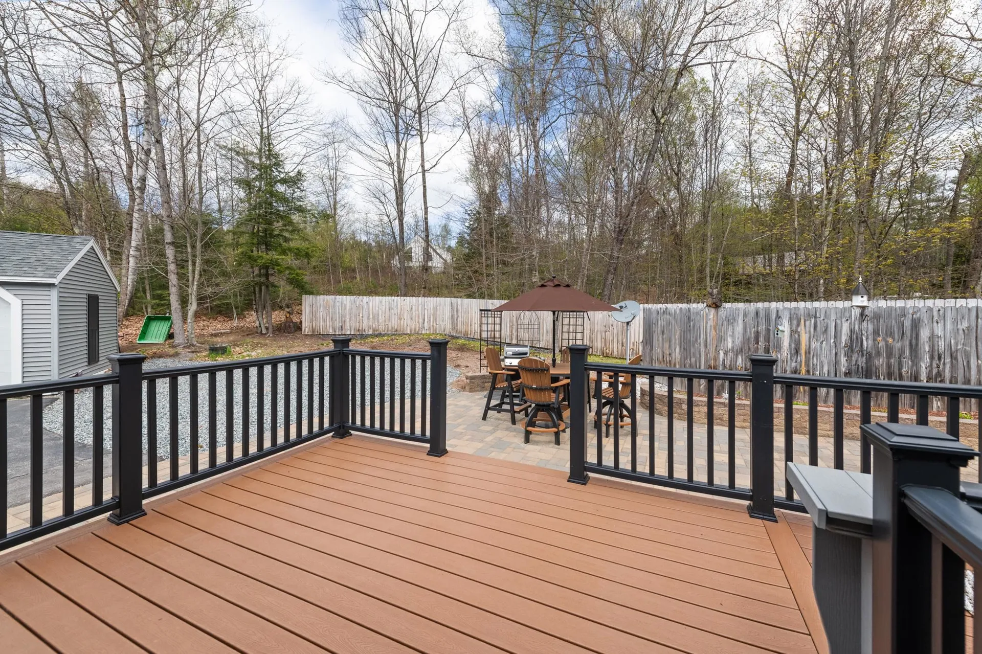 59 Mill Brook Road Thornton NH 03285