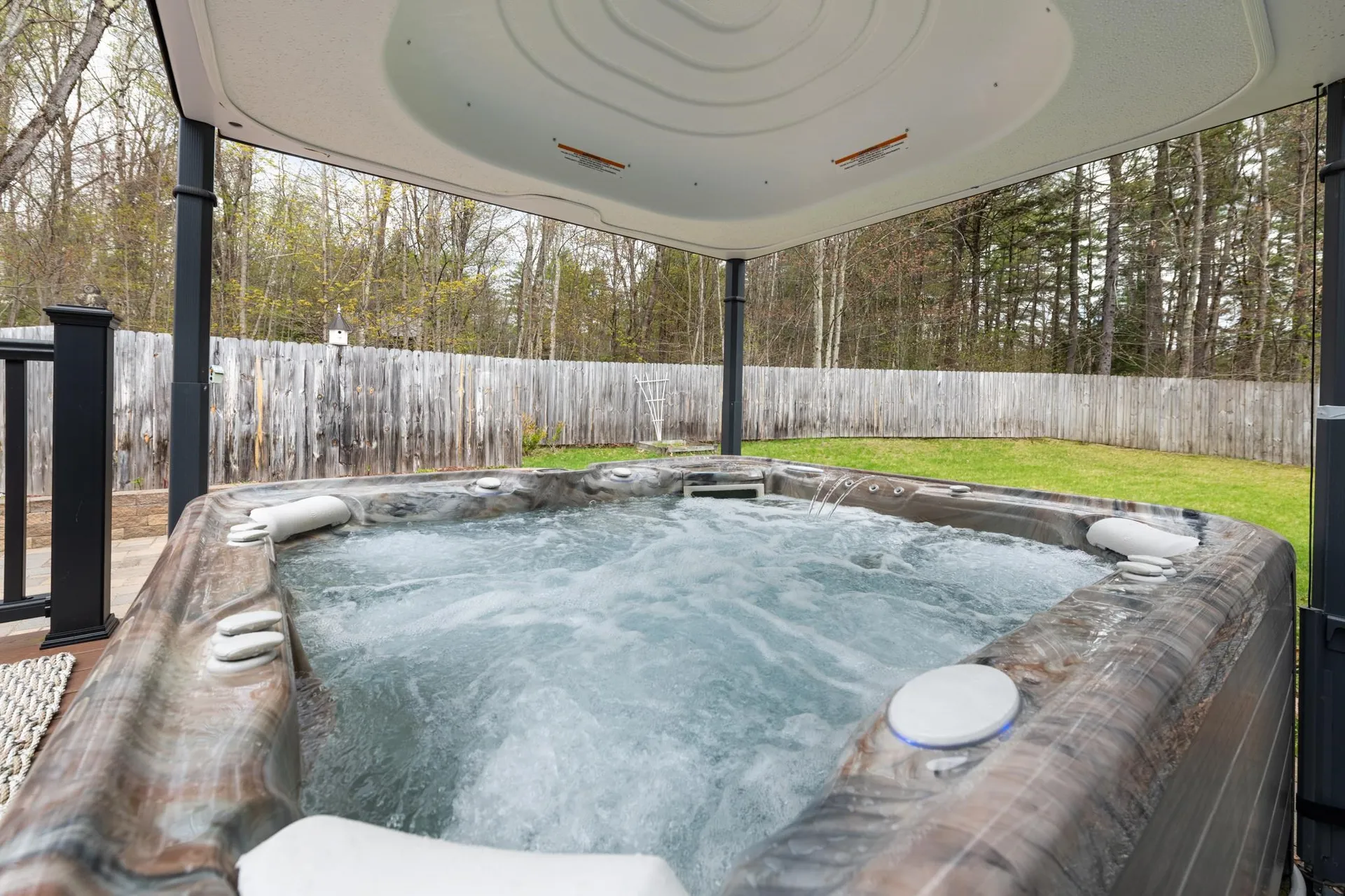 59 Mill Brook Road Thornton NH 03285