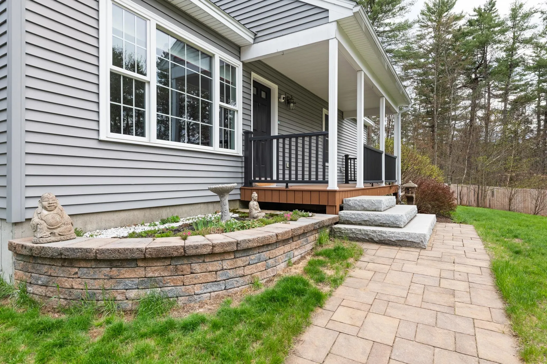 59 Mill Brook Road Thornton NH 03285