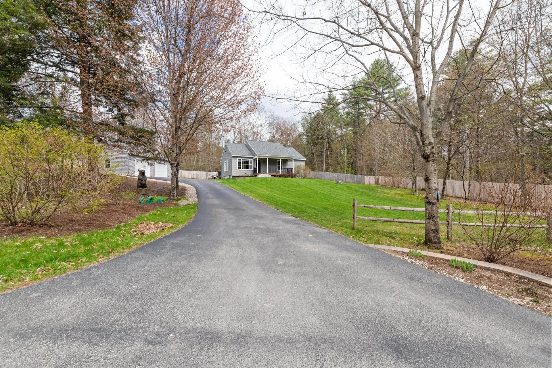 59 Mill Brook Road Thornton NH 03285