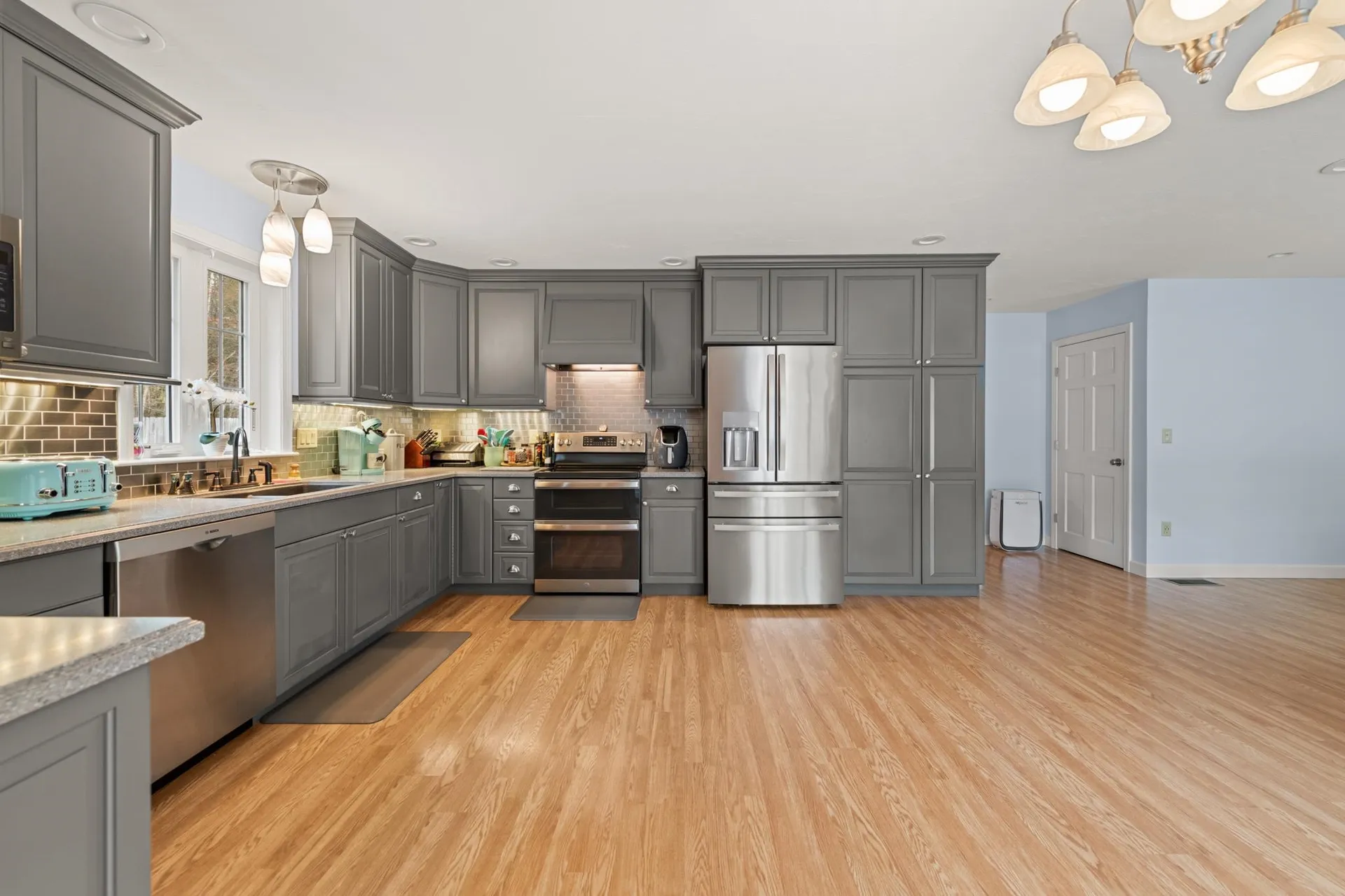 59 Mill Brook Road Thornton NH 03285