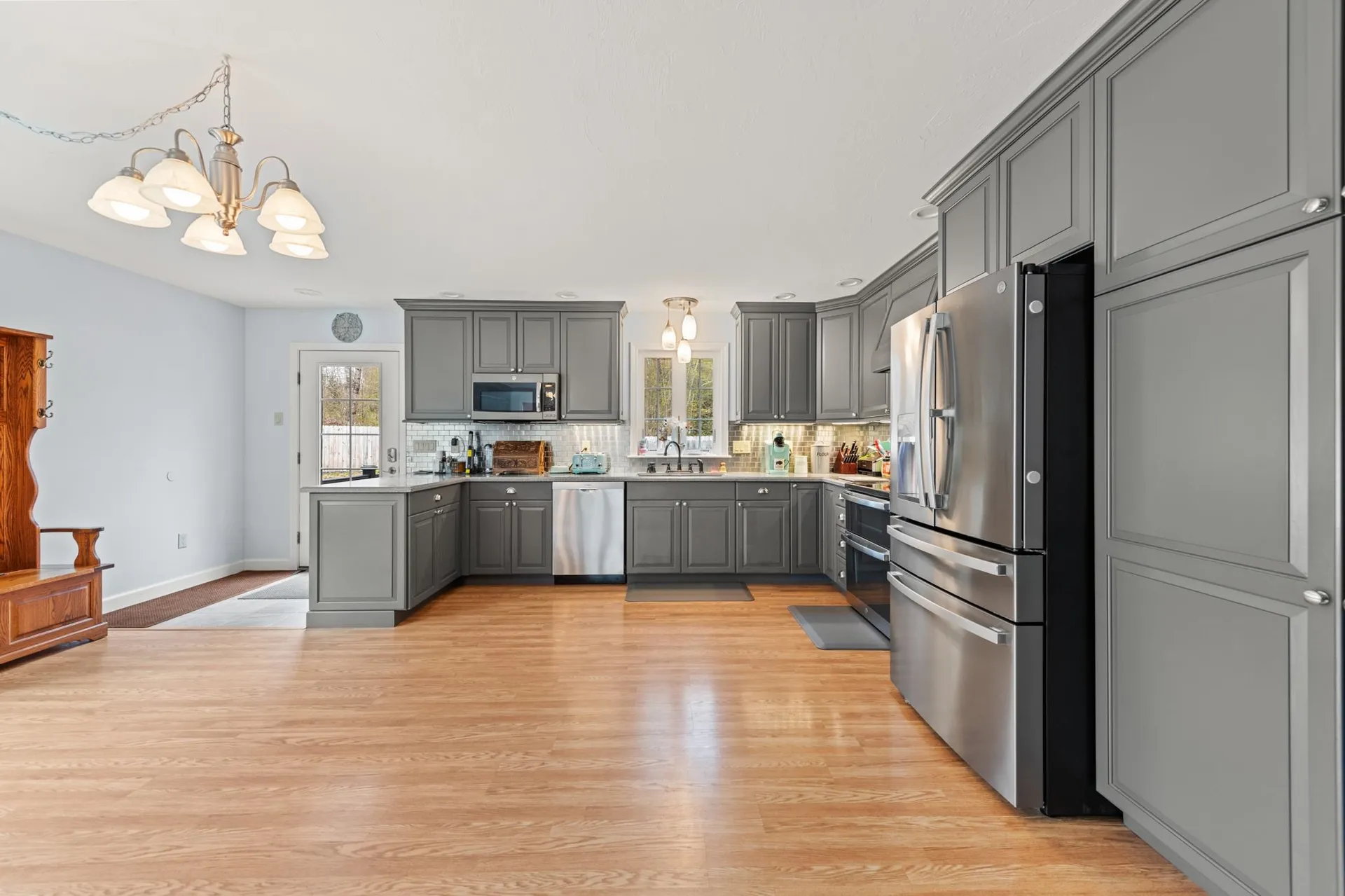 59 Mill Brook Road Thornton NH 03285