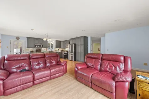 59 Mill Brook Road Thornton NH 03285
