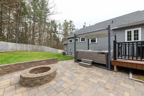 59 Mill Brook Road Thornton NH 03285