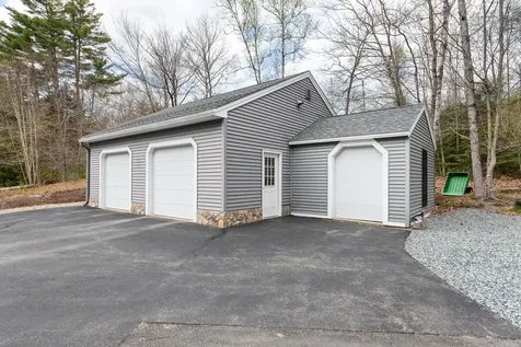 59 Mill Brook Road Thornton NH 03285