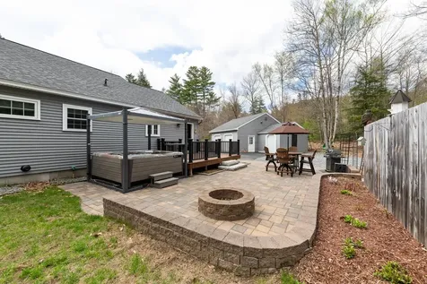 59 Mill Brook Road Thornton NH 03285