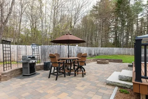 59 Mill Brook Road Thornton NH 03285