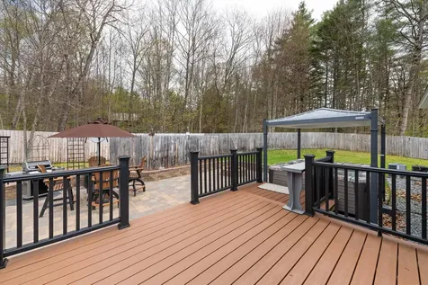 59 Mill Brook Road Thornton NH 03285