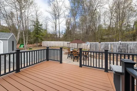 59 Mill Brook Road Thornton NH 03285