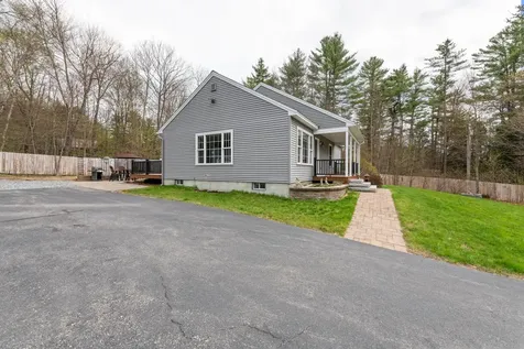 59 Mill Brook Road Thornton NH 03285