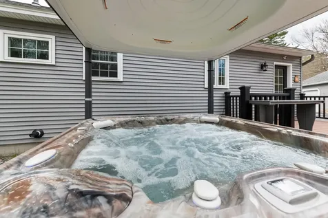 59 Mill Brook Road Thornton NH 03285