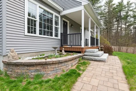59 Mill Brook Road Thornton NH 03285