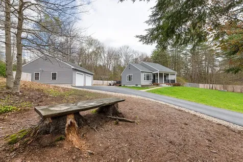 59 Mill Brook Road Thornton NH 03285