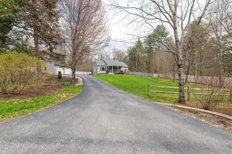59 Mill Brook Road Thornton NH 03285