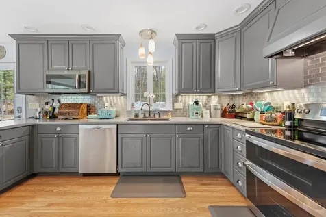 59 Mill Brook Road Thornton NH 03285