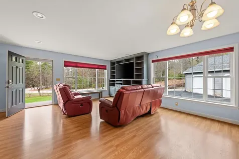 59 Mill Brook Road Thornton NH 03285