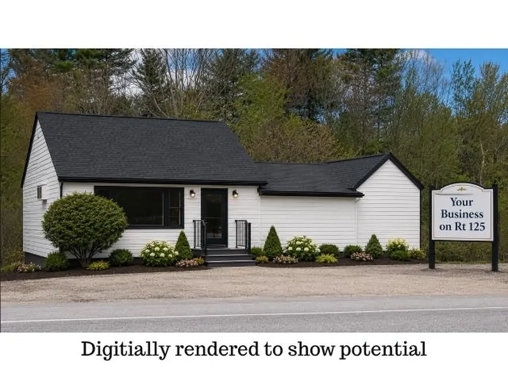 330 Nh Route 125 Brentwood NH 03833