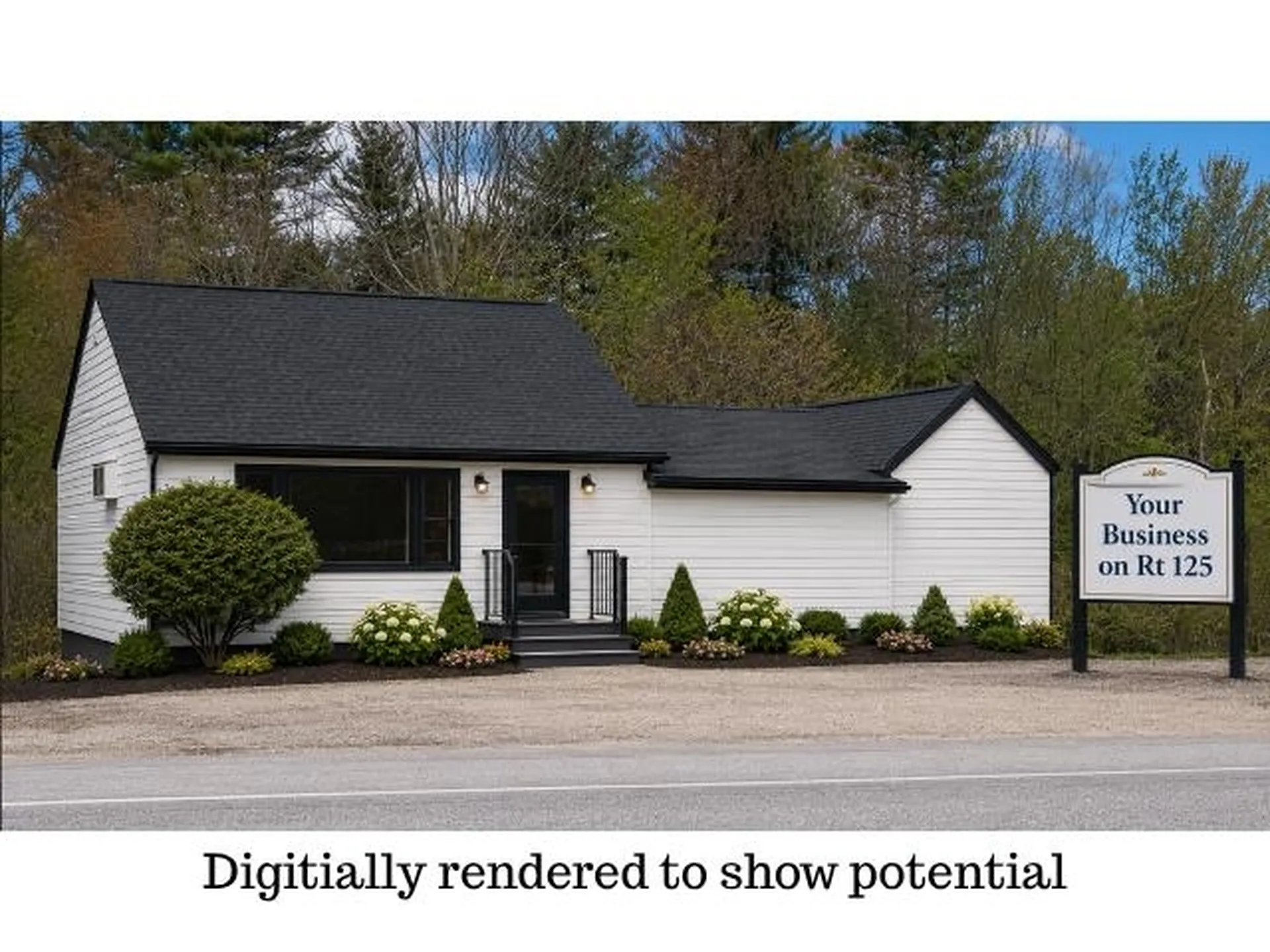 330 Nh Route 125 Brentwood NH 03833
