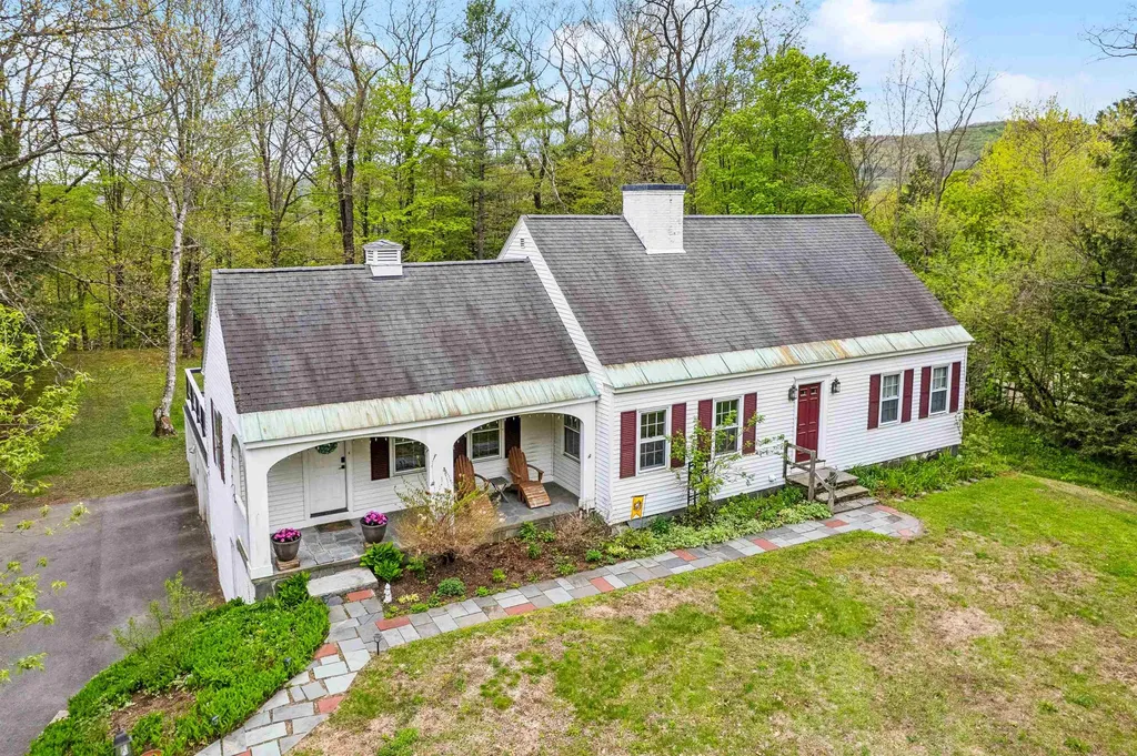 21 Dell Road Springfield VT 05156