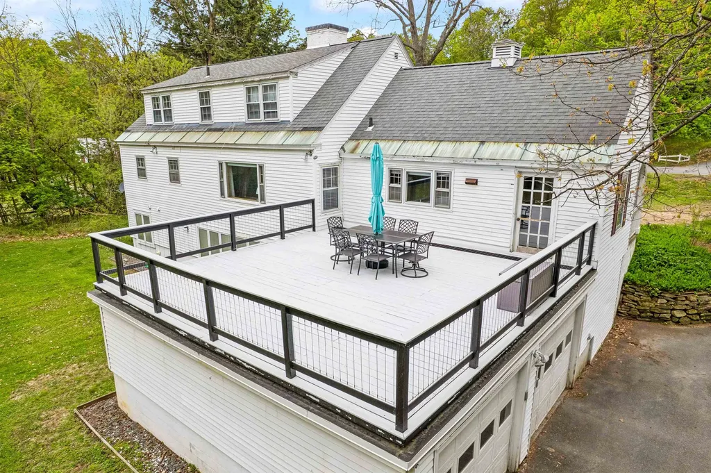 21 Dell Road Springfield VT 05156