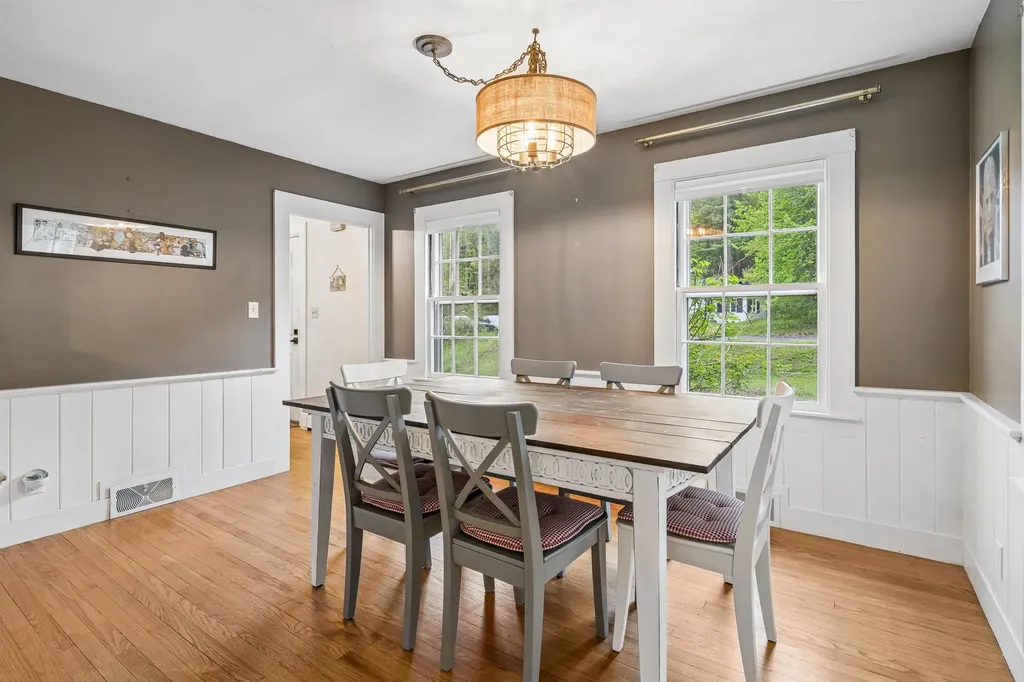 21 Dell Road Springfield VT 05156