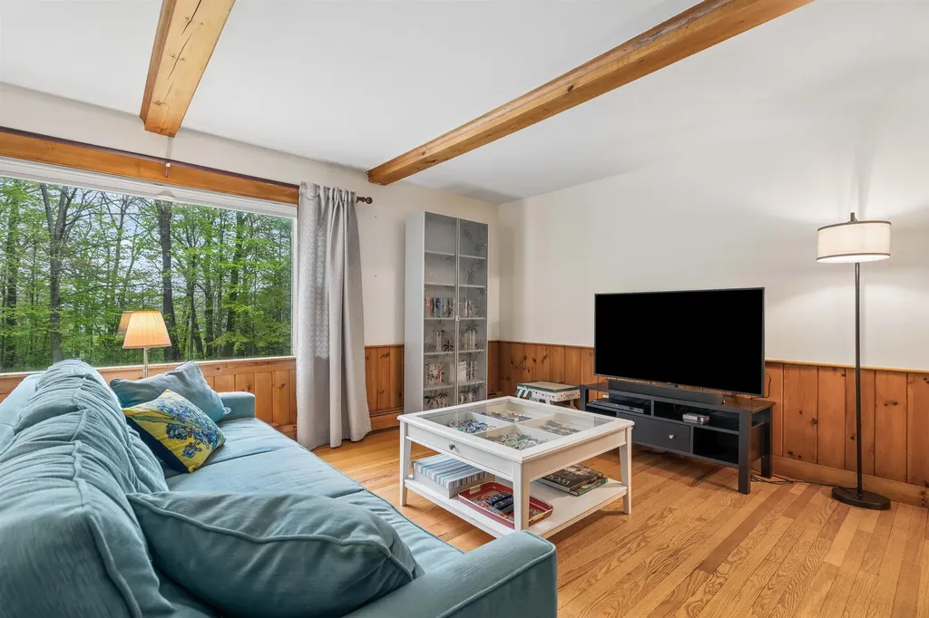 21 Dell Road Springfield VT 05156