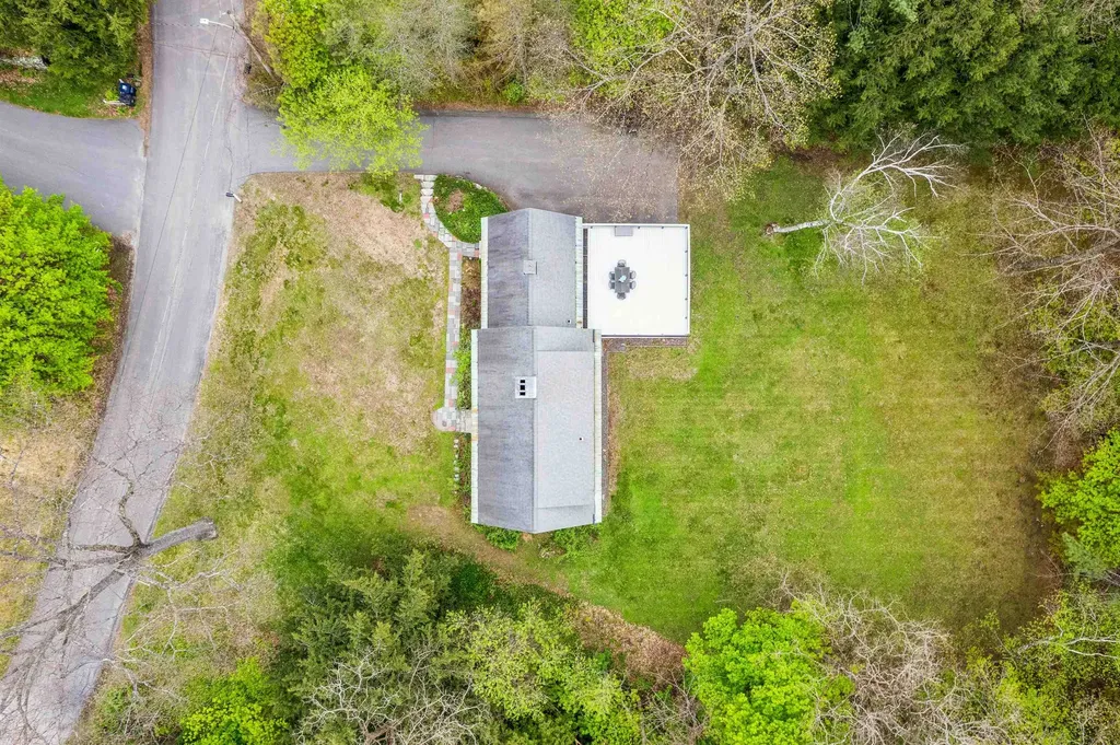 21 Dell Road Springfield VT 05156