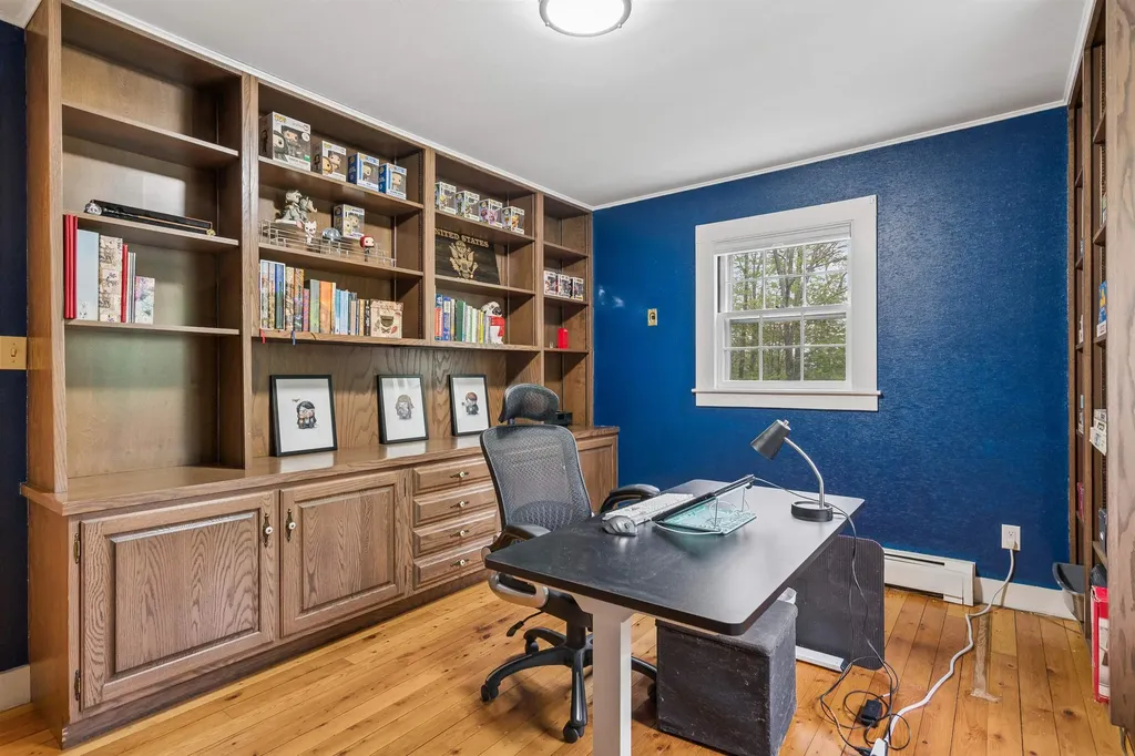 21 Dell Road Springfield VT 05156