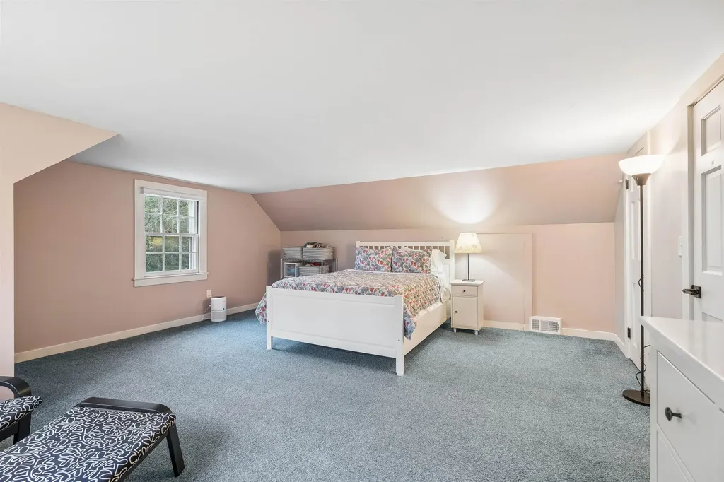 21 Dell Road Springfield VT 05156