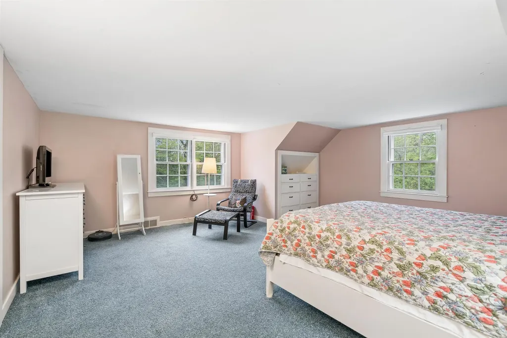21 Dell Road Springfield VT 05156