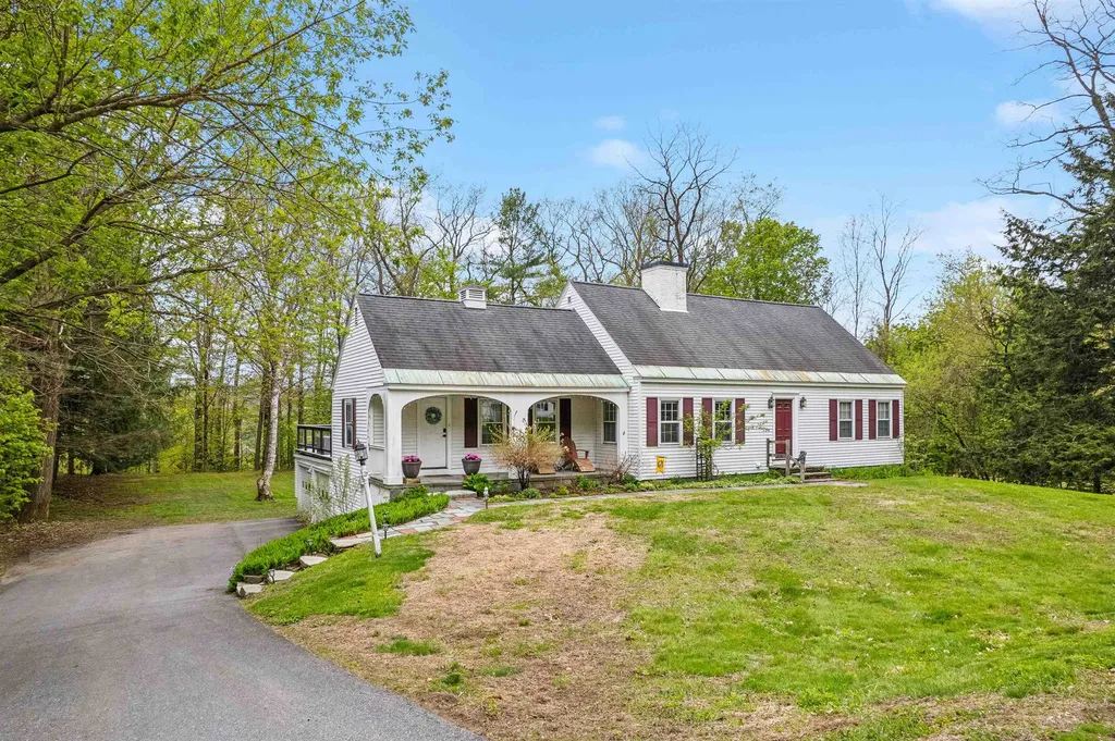 21 Dell Road Springfield VT 05156