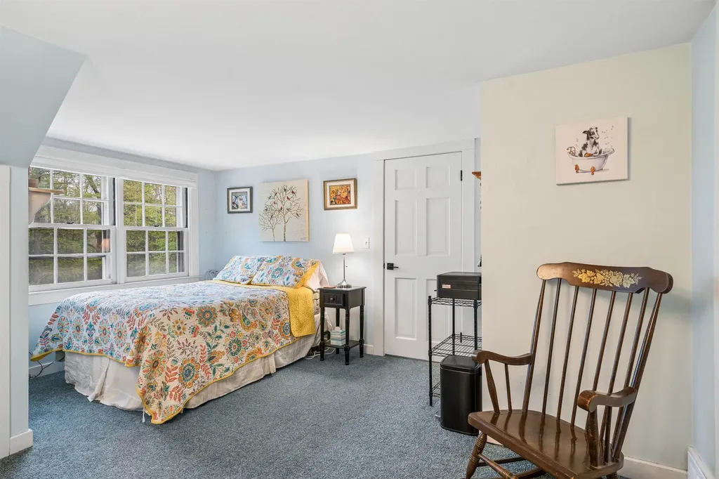 21 Dell Road Springfield VT 05156
