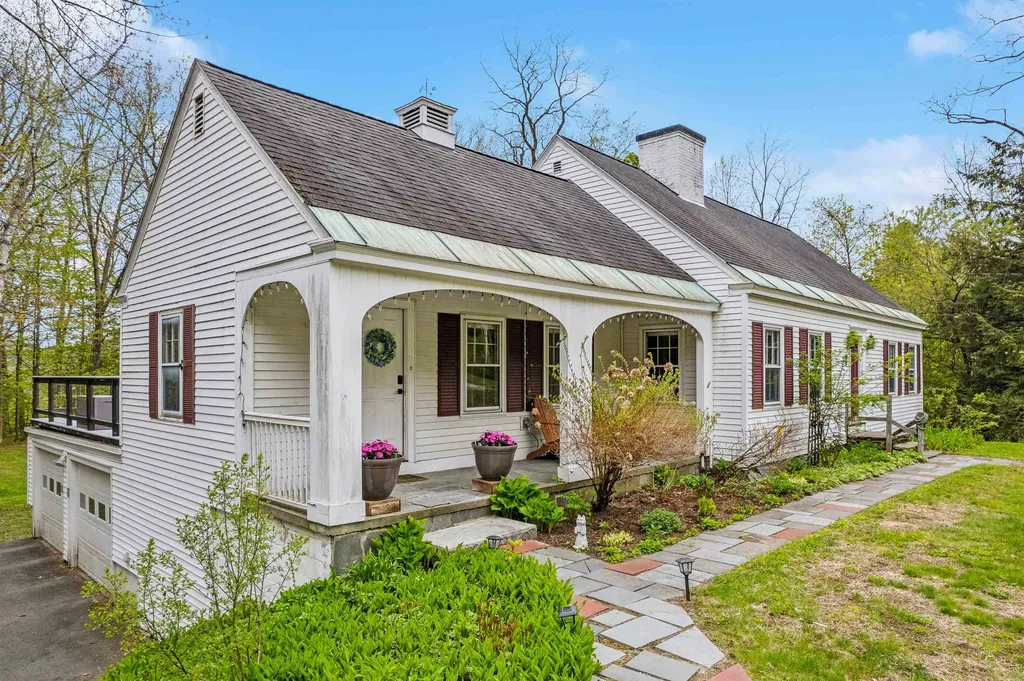 21 Dell Road Springfield VT 05156