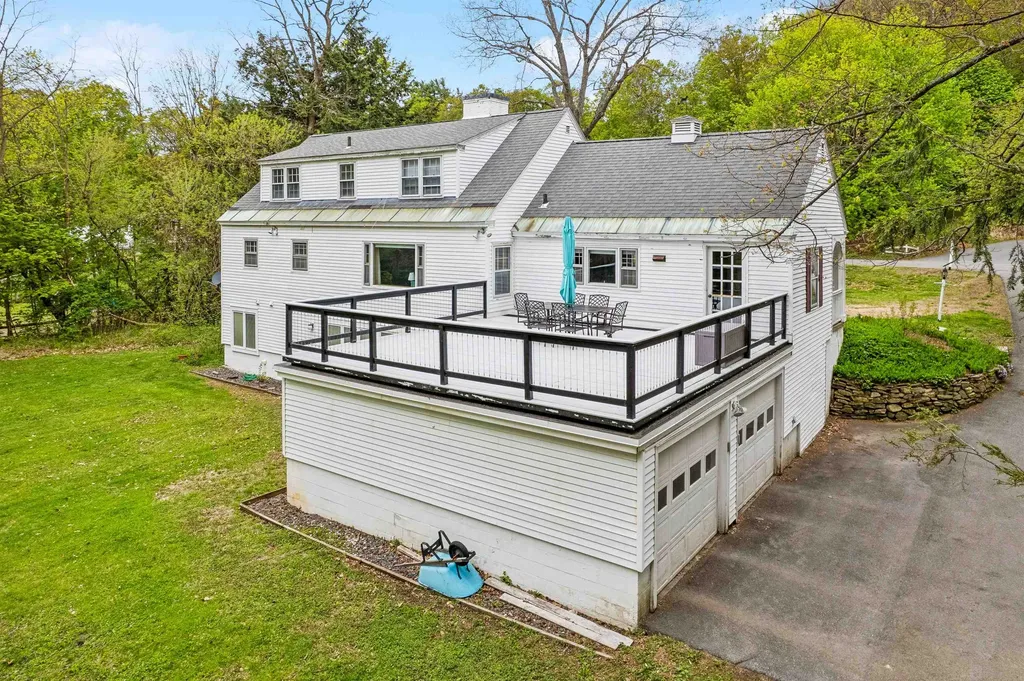 21 Dell Road Springfield VT 05156