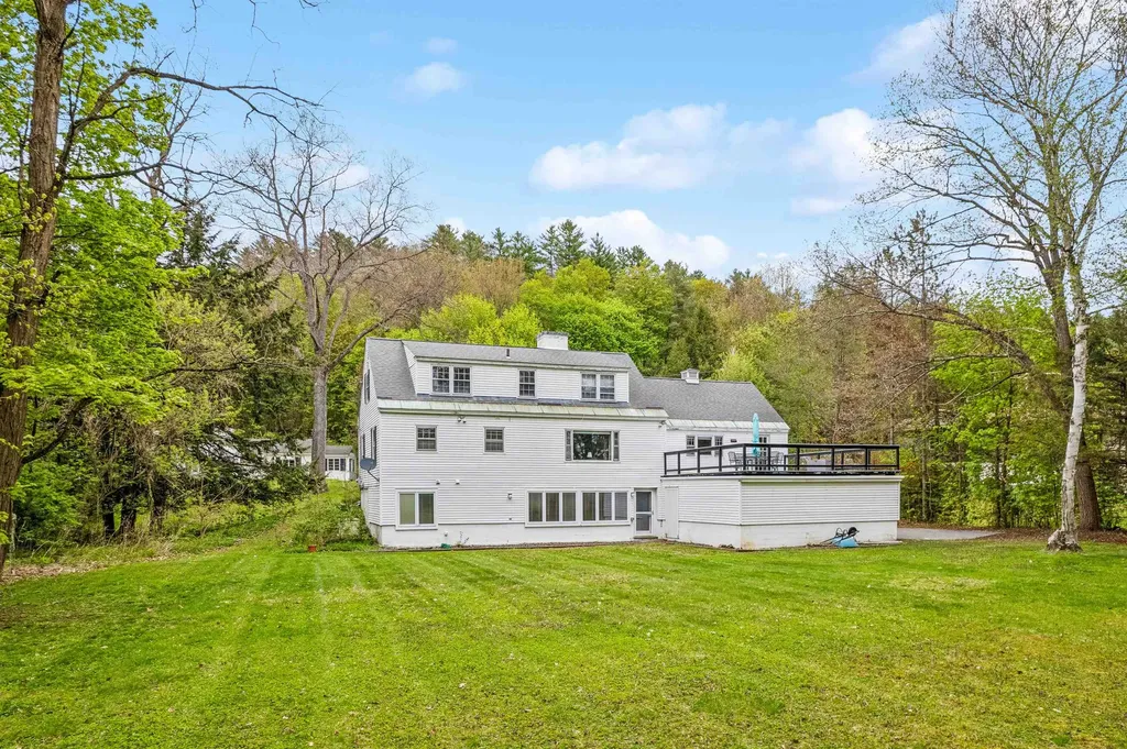 21 Dell Road Springfield VT 05156