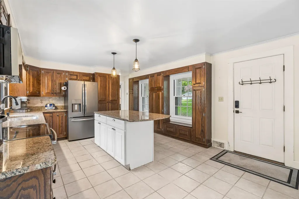 21 Dell Road Springfield VT 05156