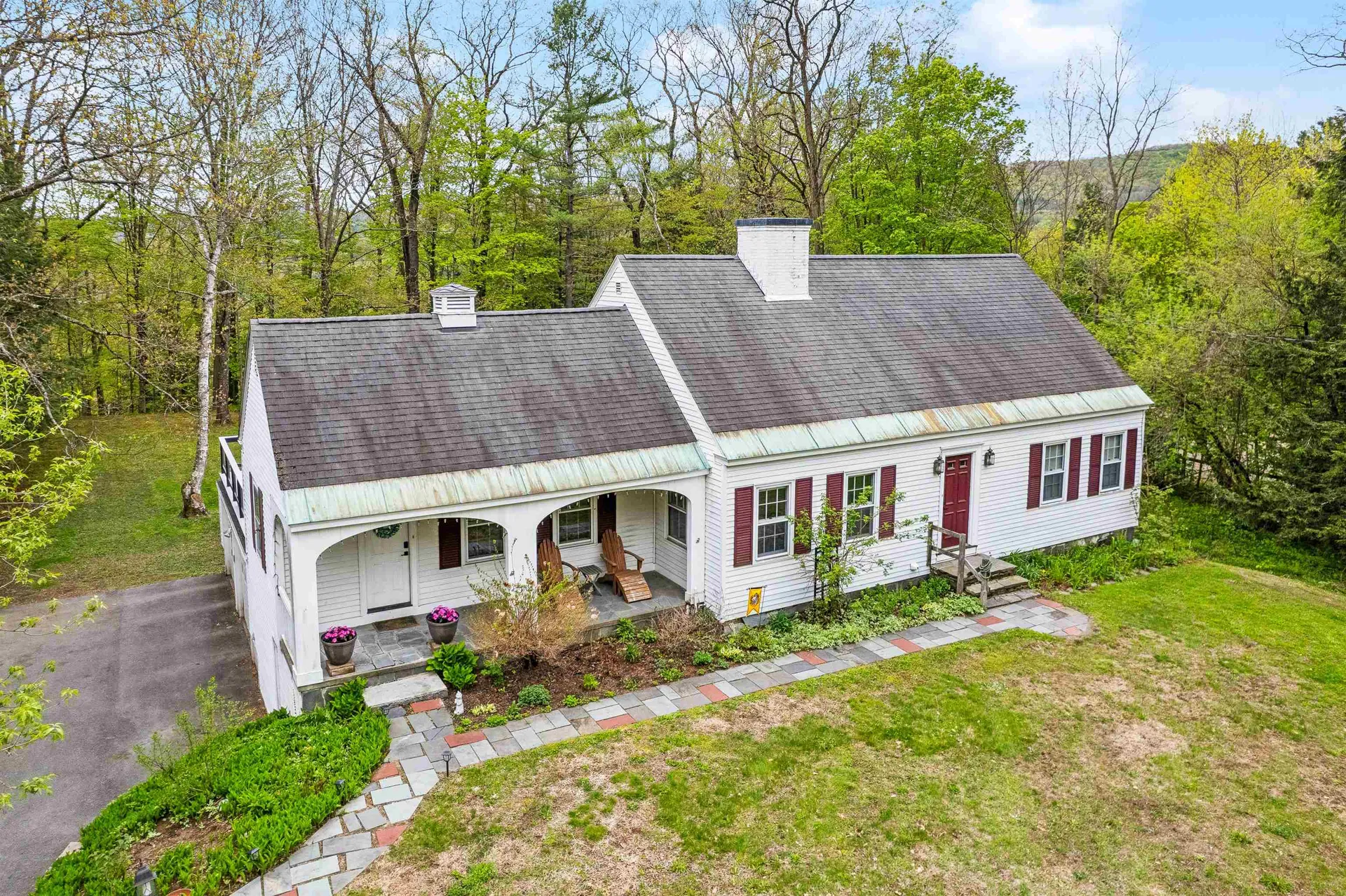 21 Dell Road Springfield VT 05156