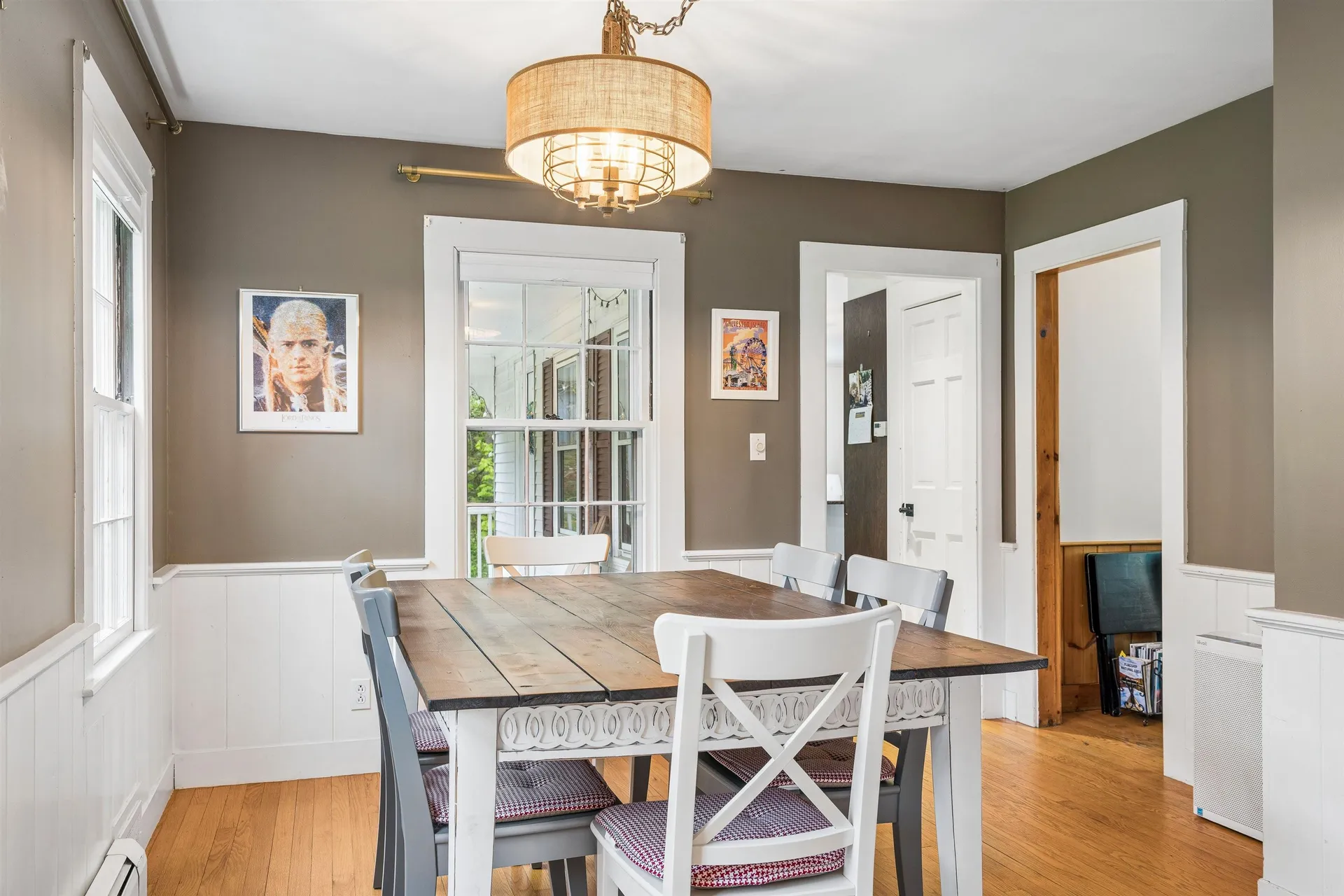 21 Dell Road Springfield VT 05156