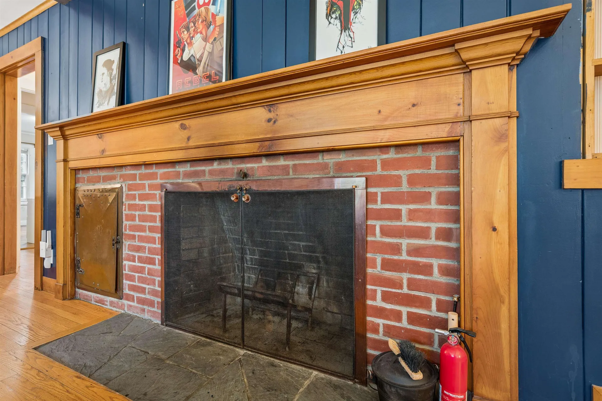 21 Dell Road Springfield VT 05156