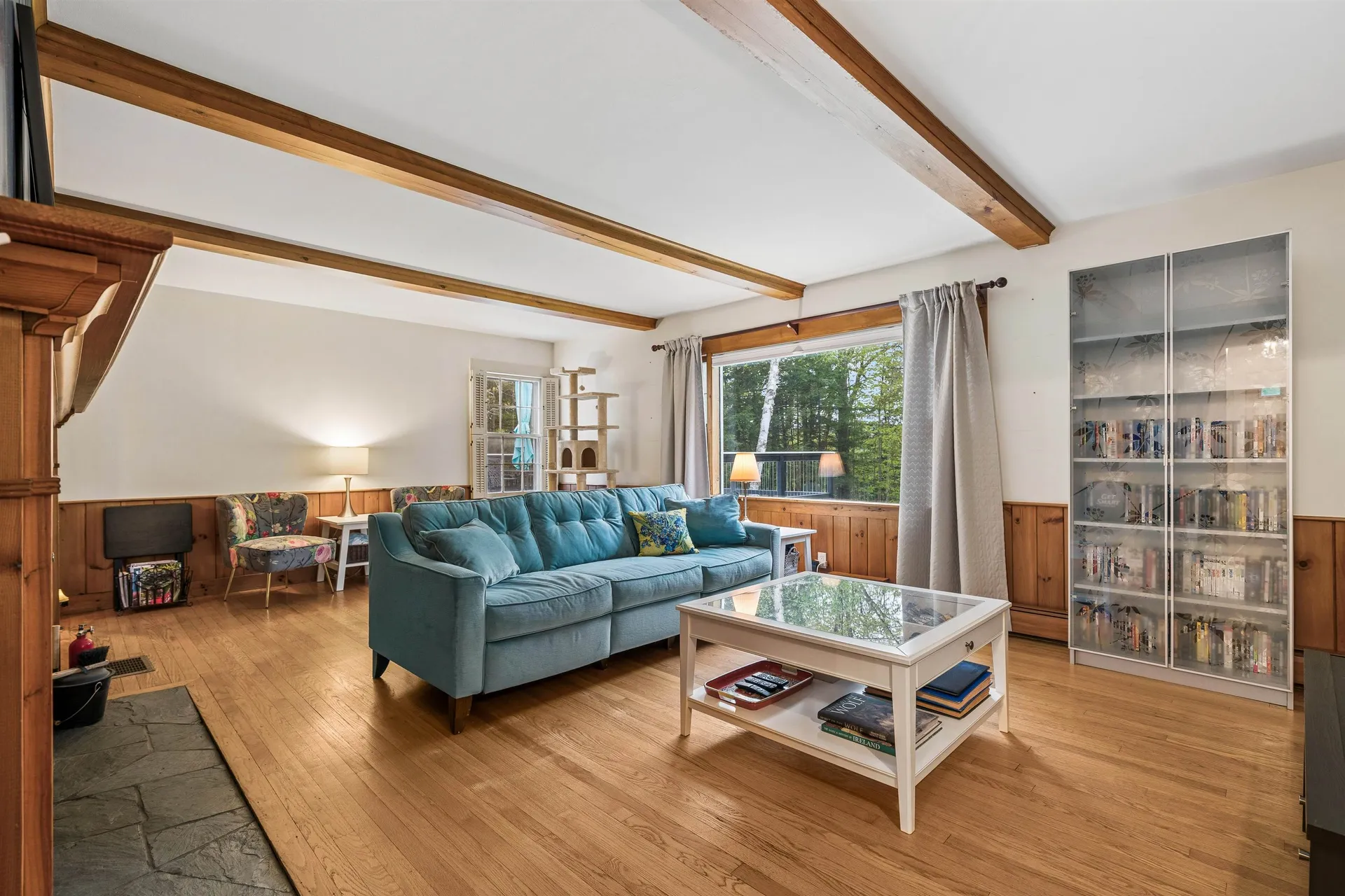 21 Dell Road Springfield VT 05156