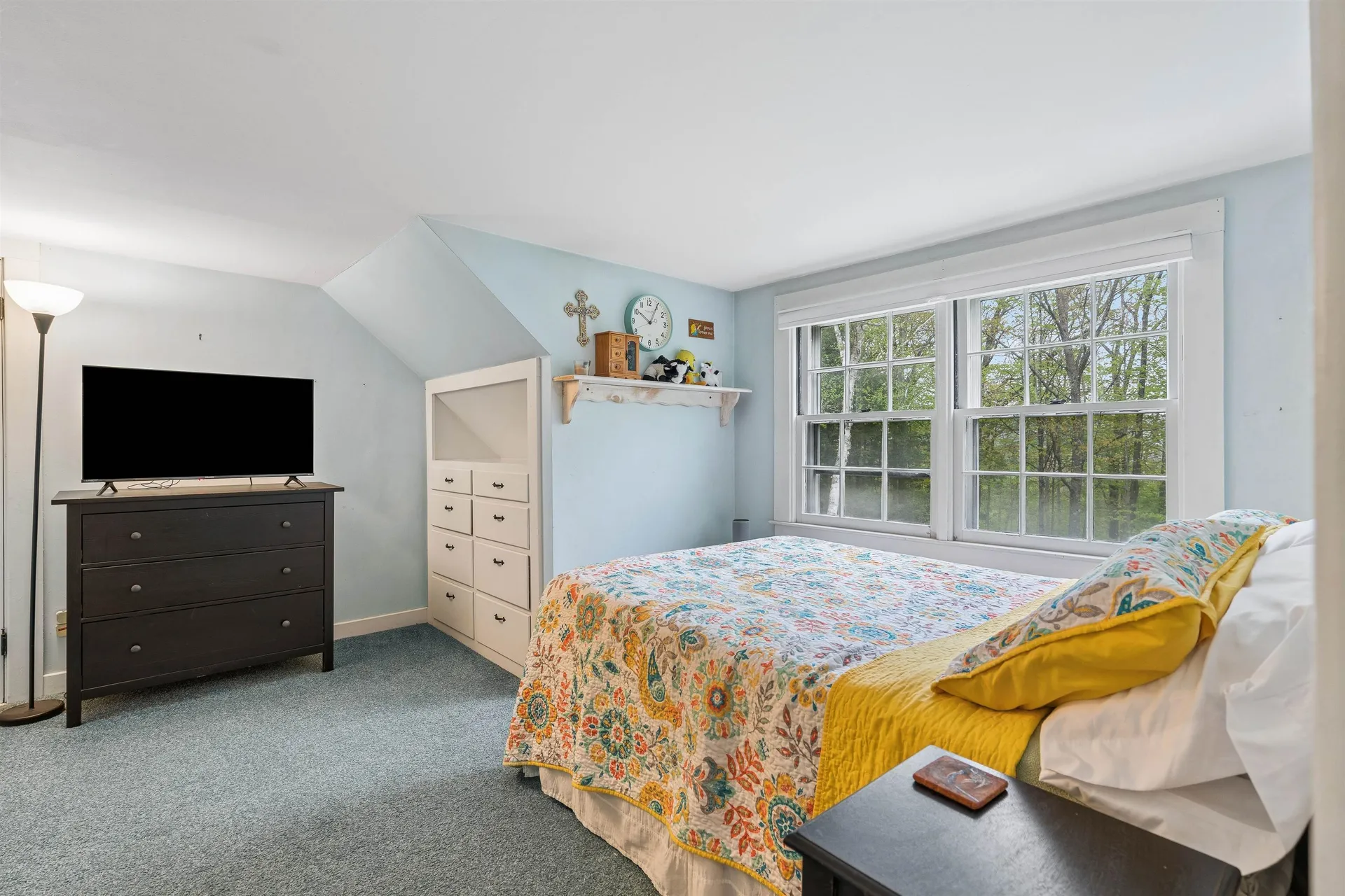 21 Dell Road Springfield VT 05156