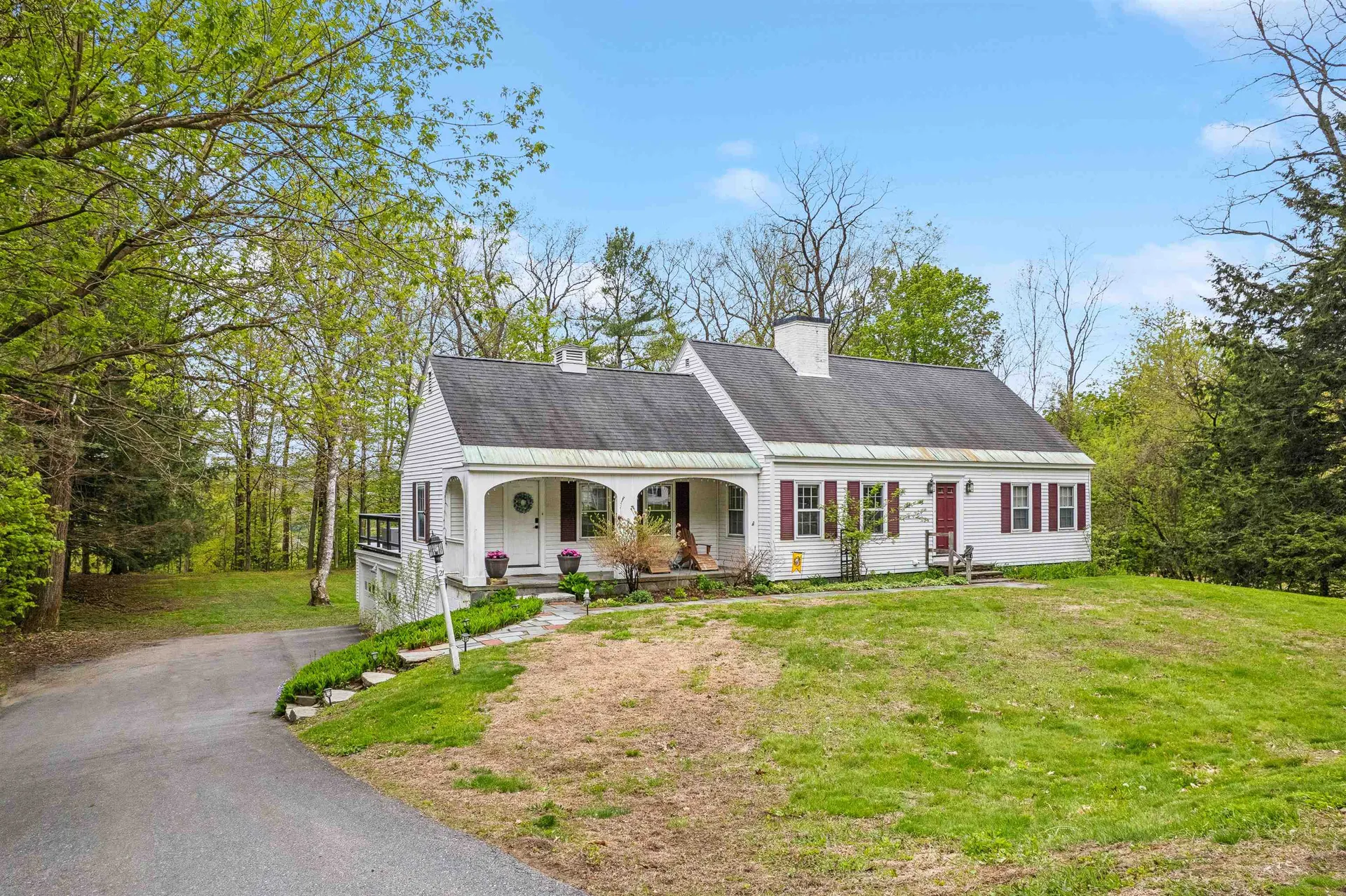 21 Dell Road Springfield VT 05156