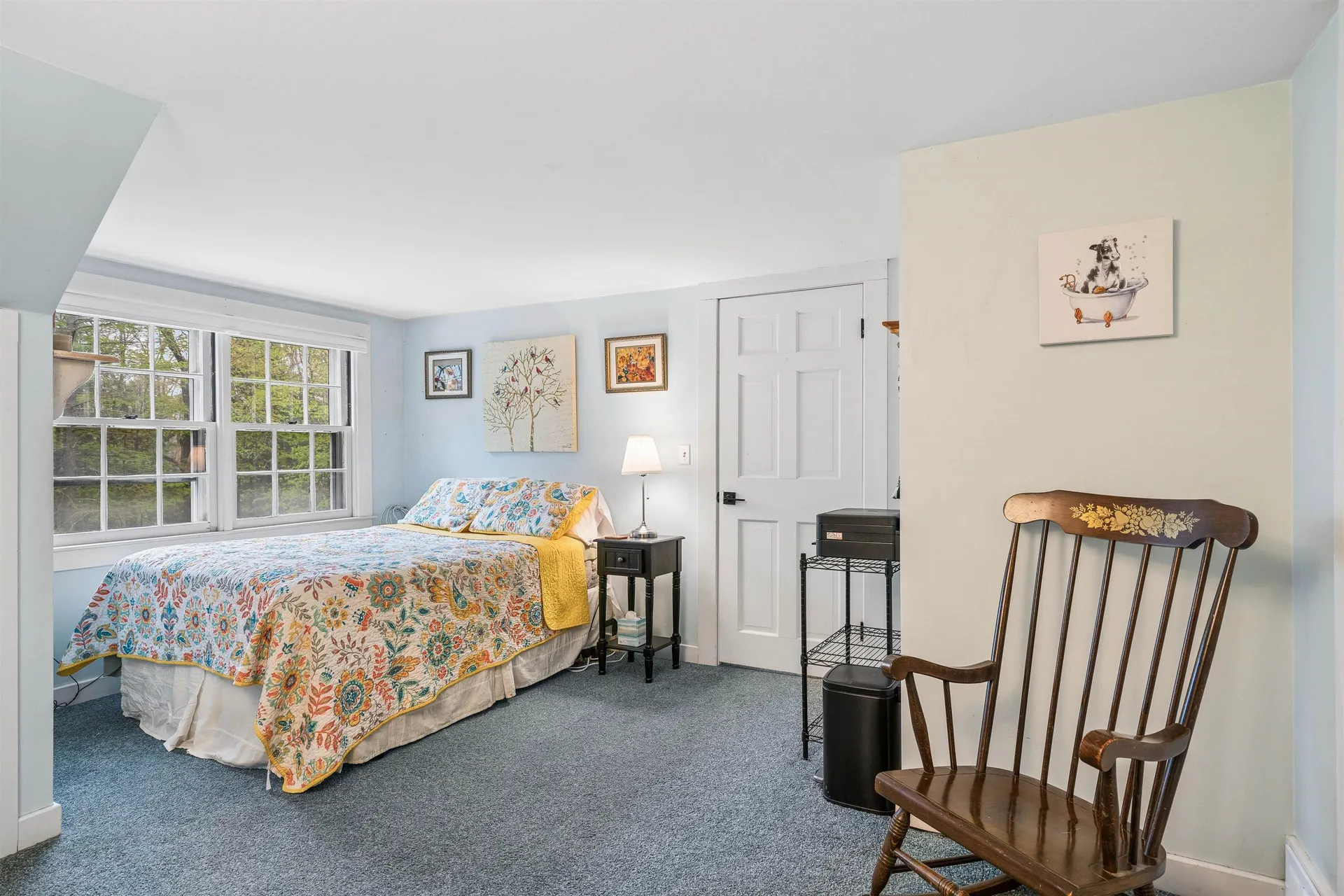 21 Dell Road Springfield VT 05156