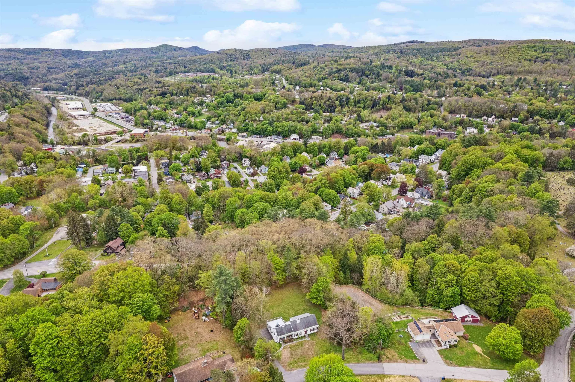 21 Dell Road Springfield VT 05156